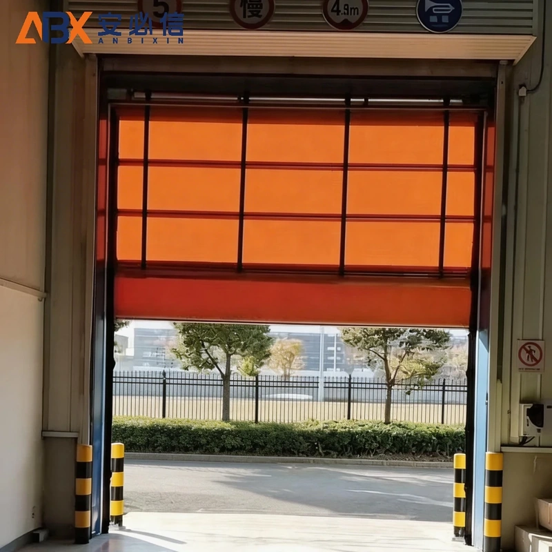 吴忠机械式门封
