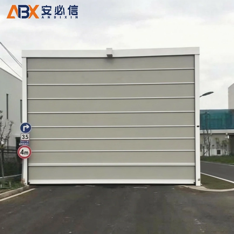 吴忠冷库门封