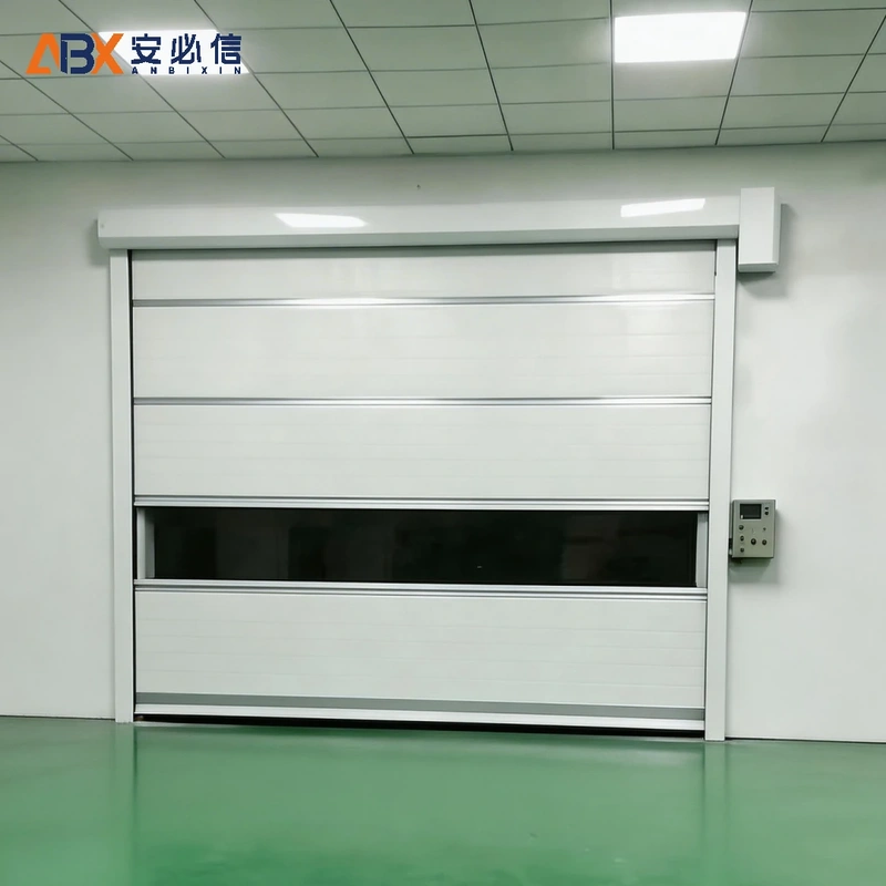 吴忠高速门