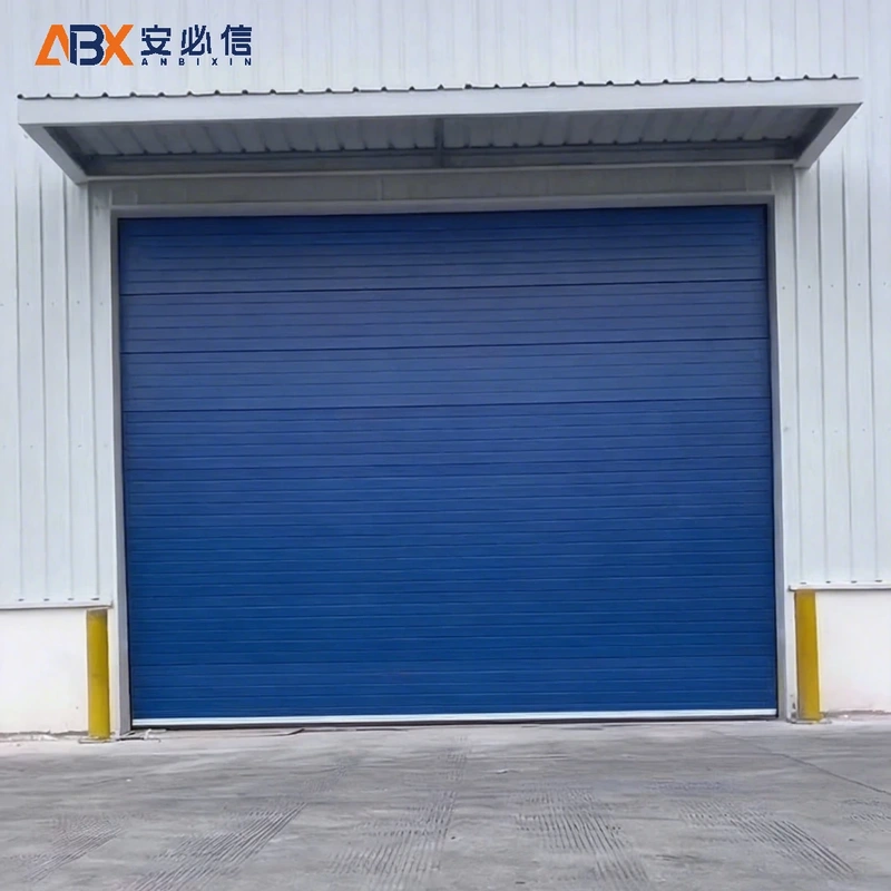 吴忠涡轮硬质高速门